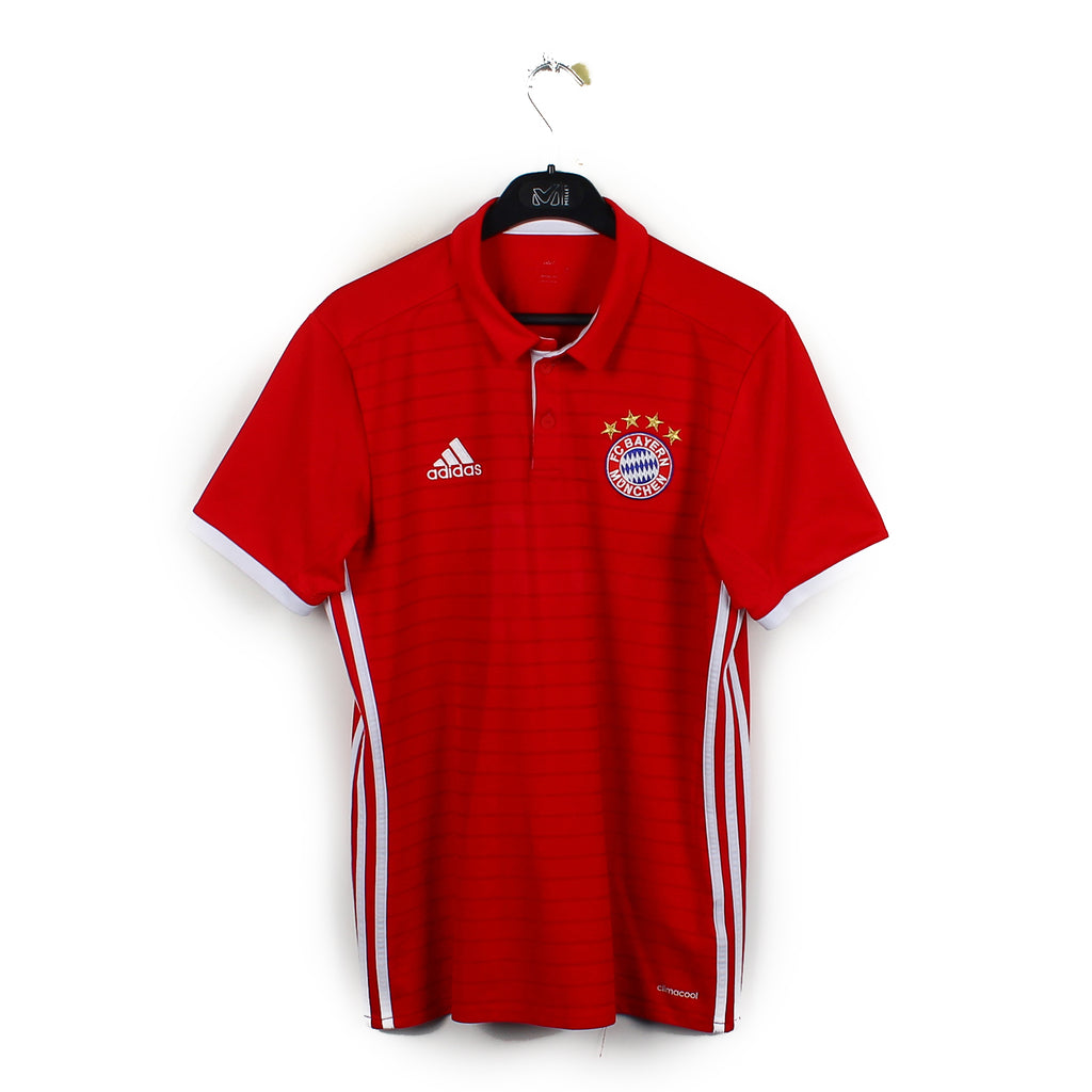 2016/17 - Bayern Munich (M)