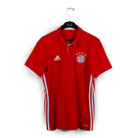 2016/17 - Bayern Munich (M)