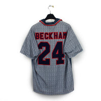 1995/96 - Manchester United - Beckham #24 (XL)