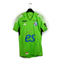 2022/23 - Racing Club de Strasbourg (M)