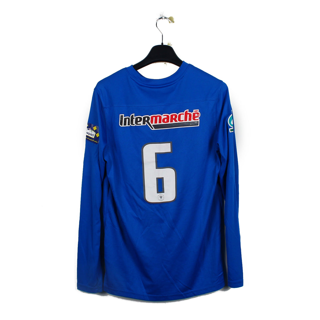 2023/24 - Coupe de France #6 (L) [MATCH ISSUE] + short