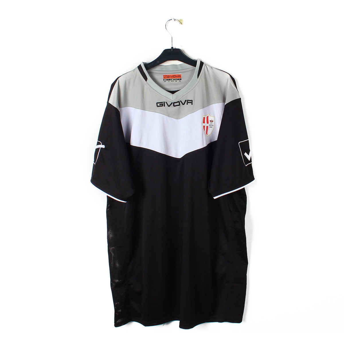 2020/21 - Savoia (2XL)