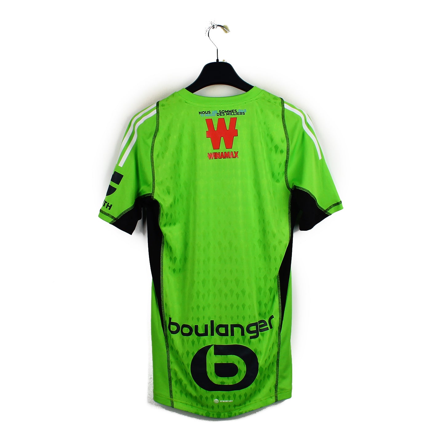 2022/23 - Racing Club de Strasbourg (M)
