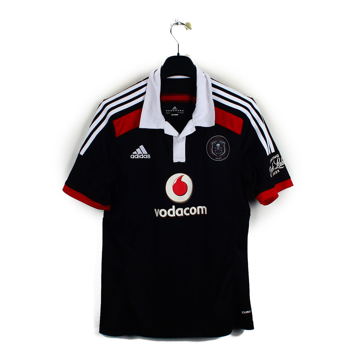 2014/15 - Orlando Pirates (S)