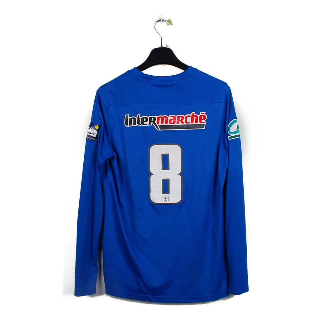 2023/24 - Coupe de France #8 (L) [MATCH ISSUE] + short