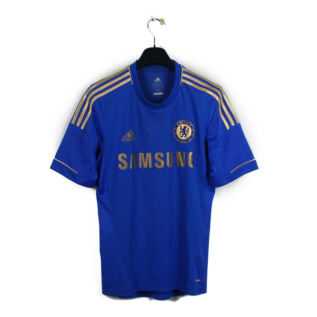 2012/13 - Chelsea (S)