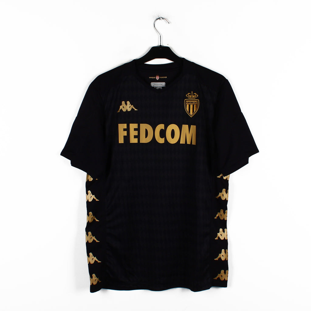 2019/20 - AS Monaco (M)