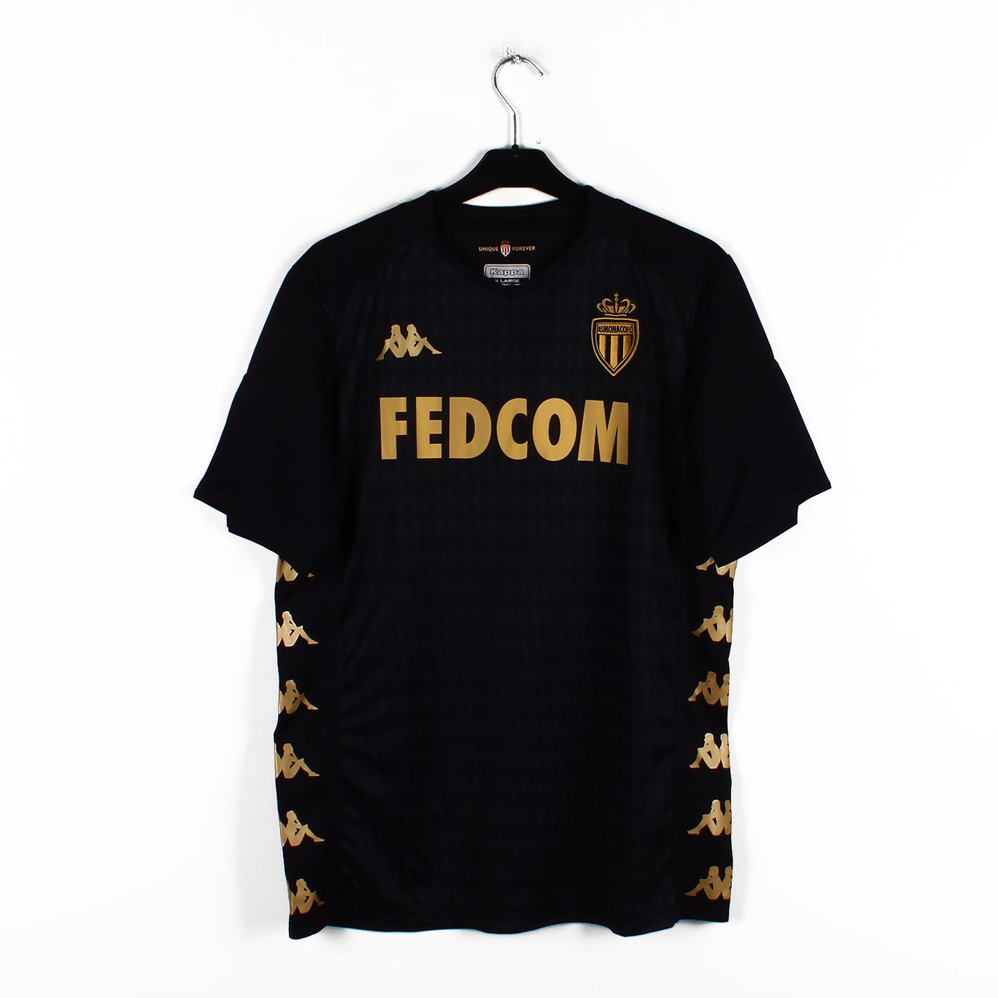 2019/20 - AS Monaco (M)