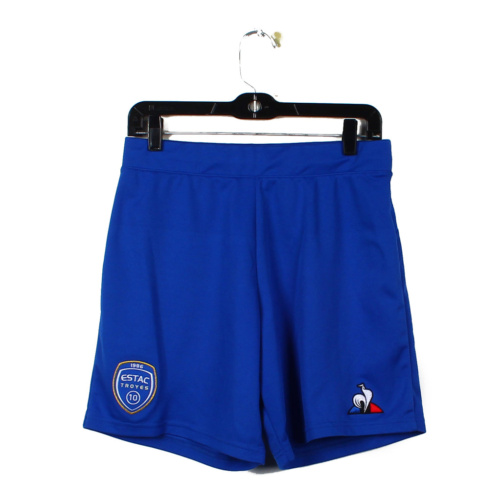 2020/21 - ESTAC Troyes (M)