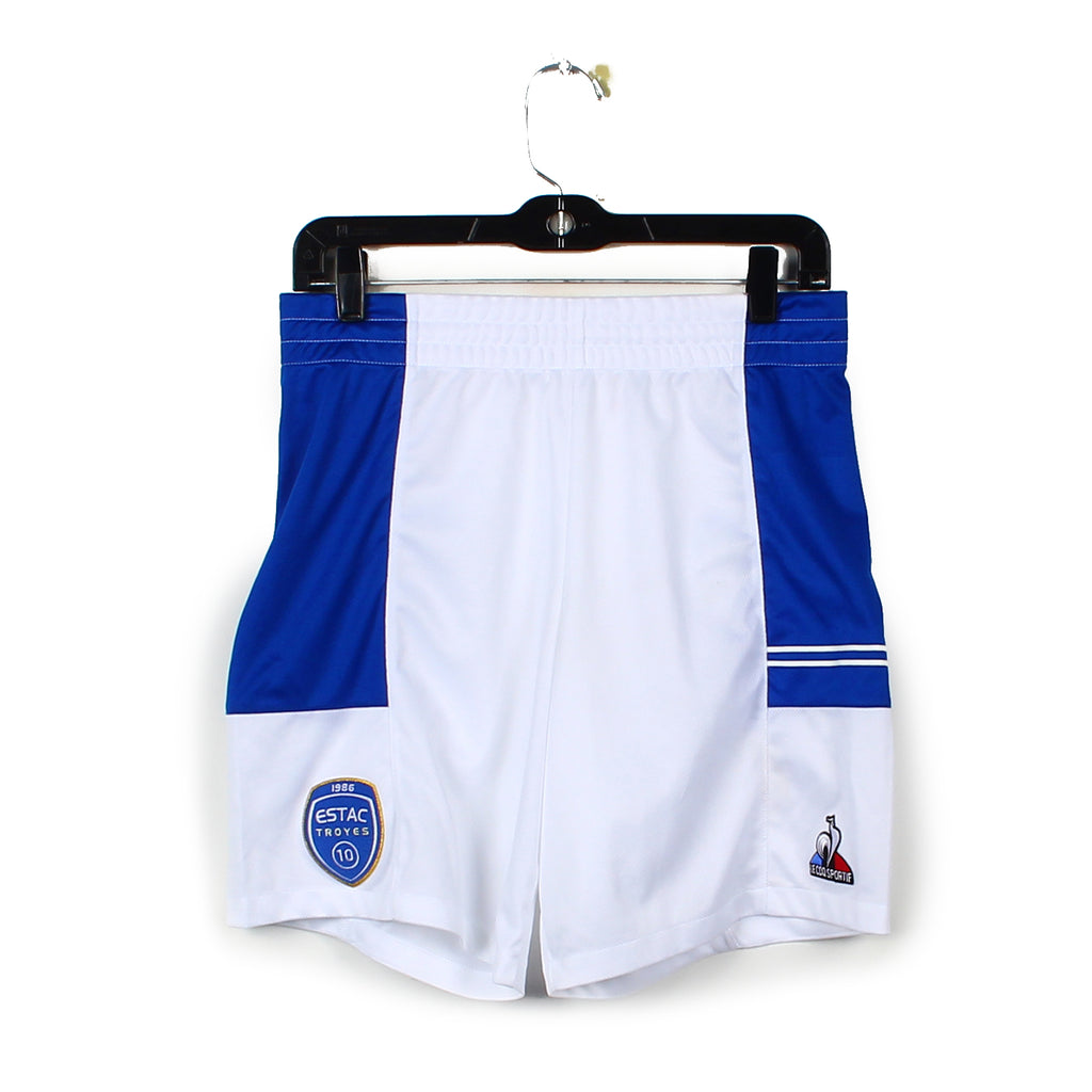 2021/22 - ESTAC Troyes (M)