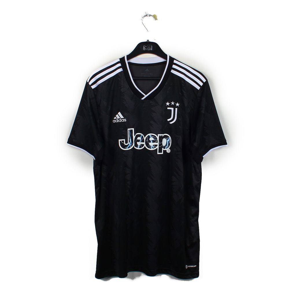 2022/23 - Juventus - Chiesa #7 (S)