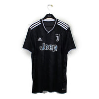 2022/23 - Juventus - Chiesa #7 (S)