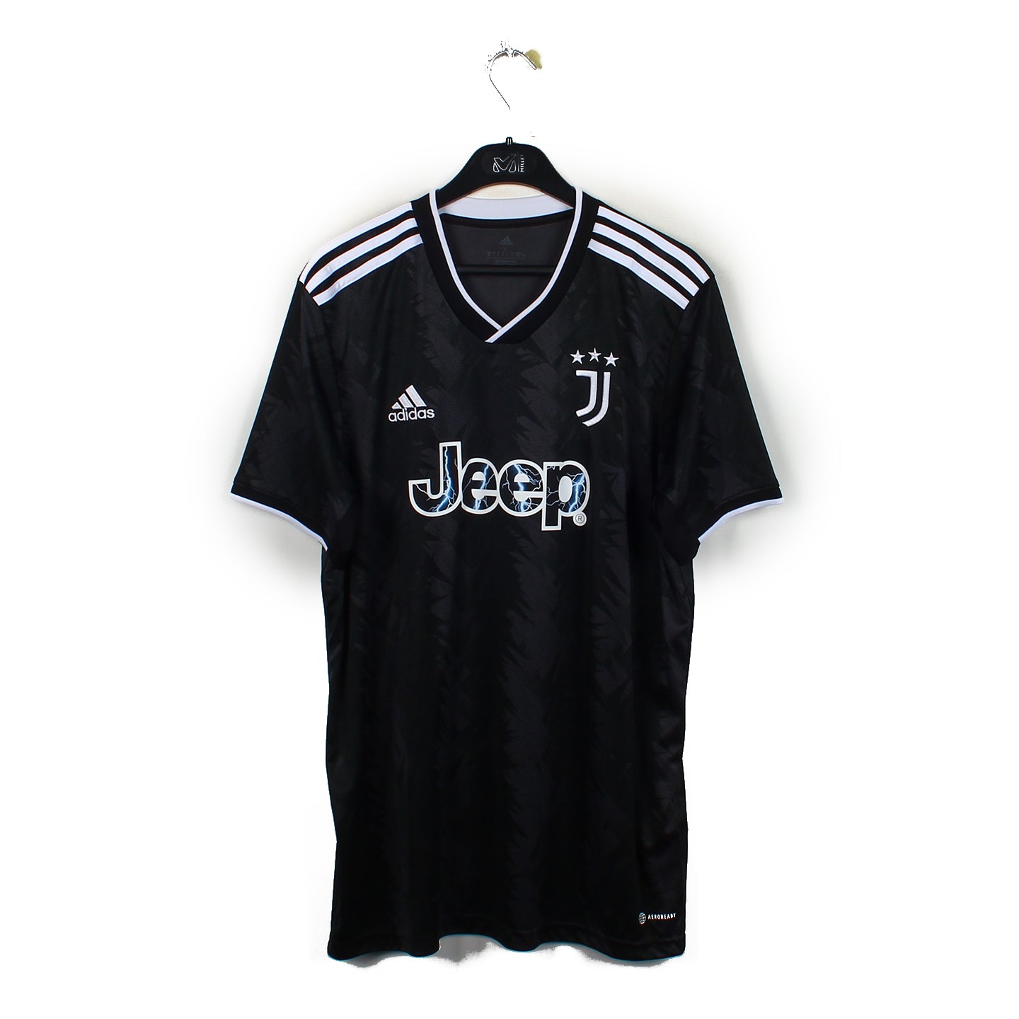2022/23 - Juventus - Chiesa #7 (S)