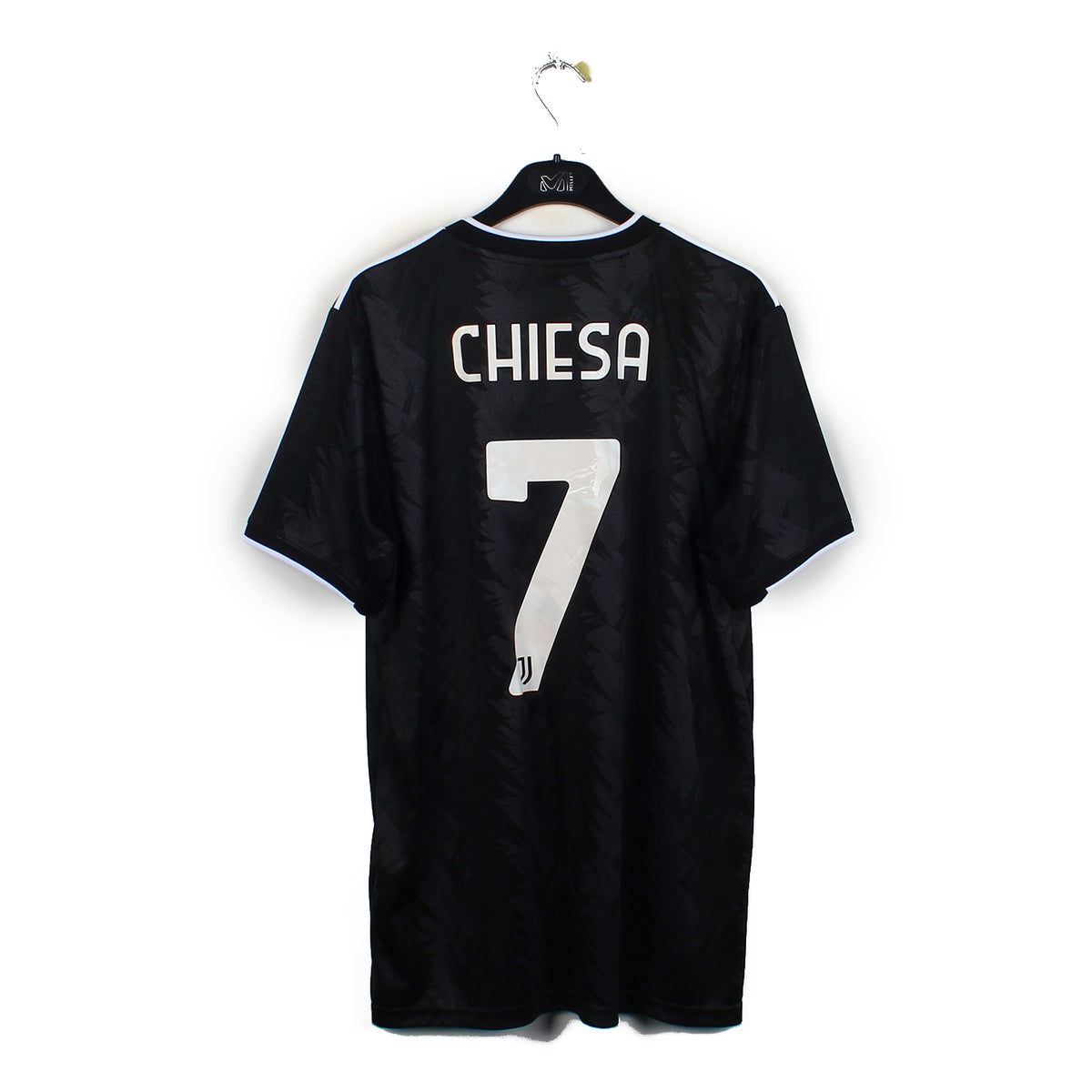 2022/23 - Juventus - Chiesa #7 (S)