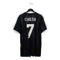2022/23 - Juventus - Chiesa #7 (S)