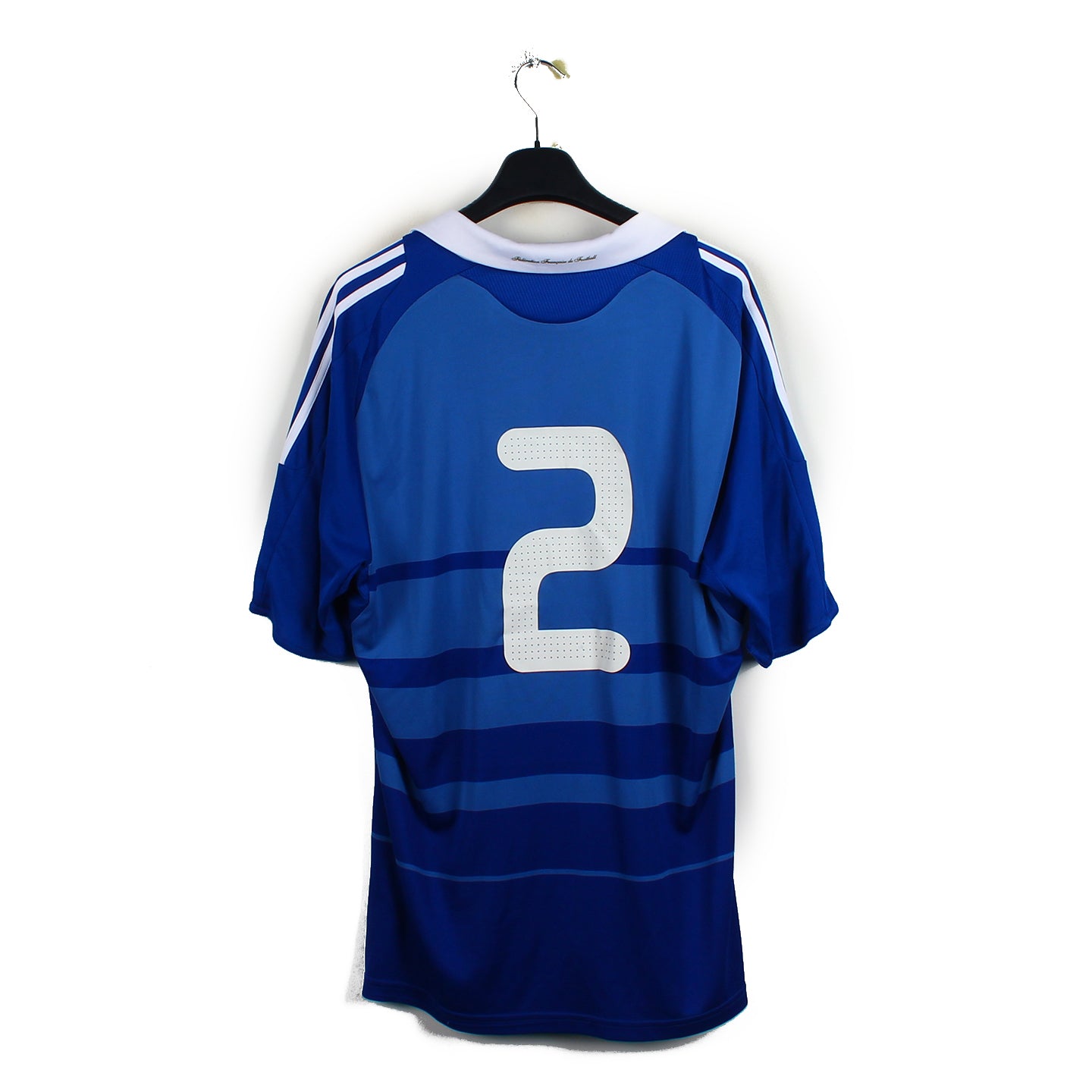 2009/10 - Equipe de France #2 (XL)