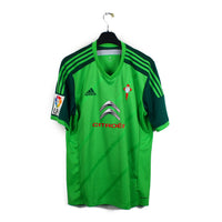 2014/15 - Celta Vigo (M)