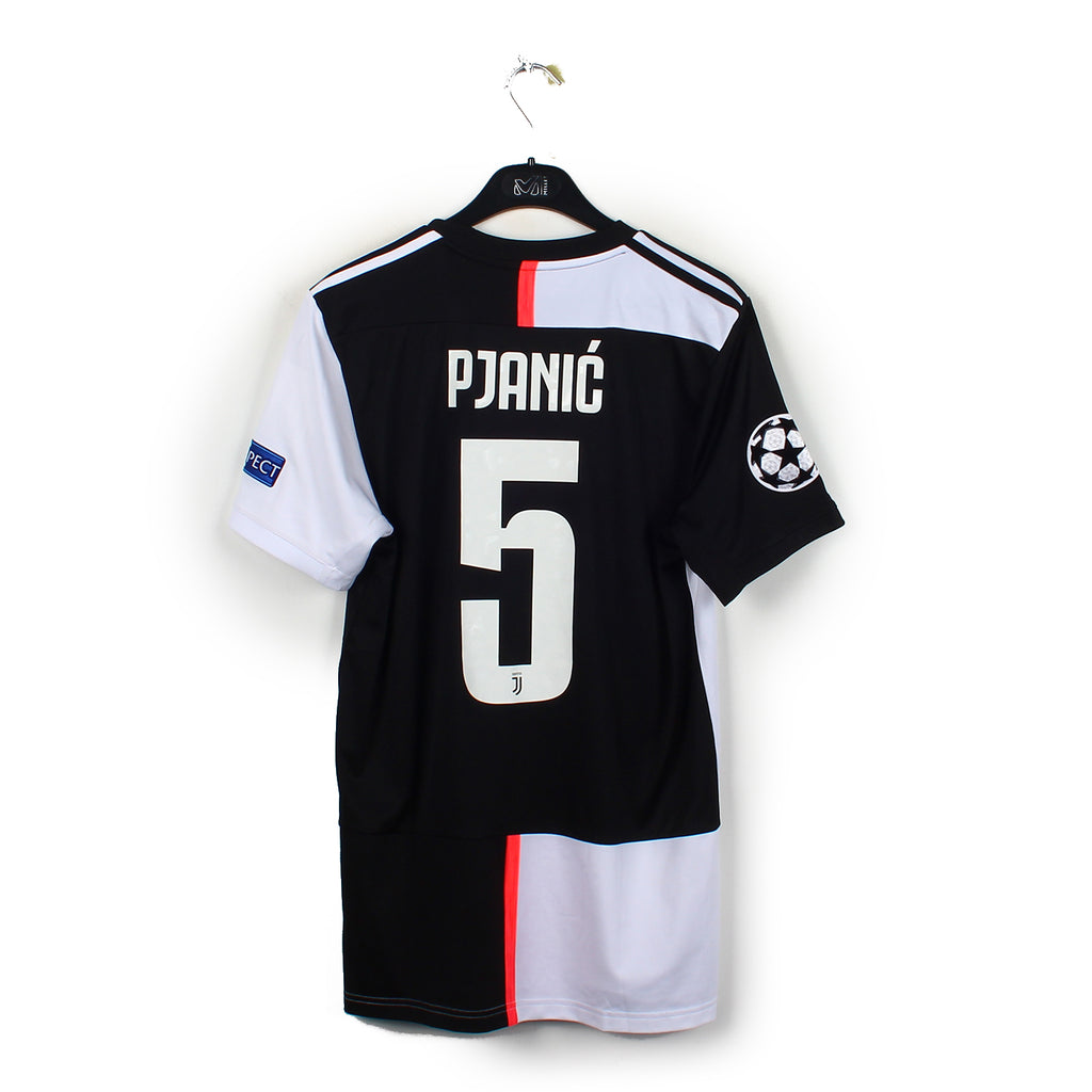 2019/20 - Juventus - Pjanic #5 (M)