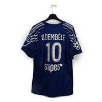 2024/25 - PSG - Dembélé #10 (XL)