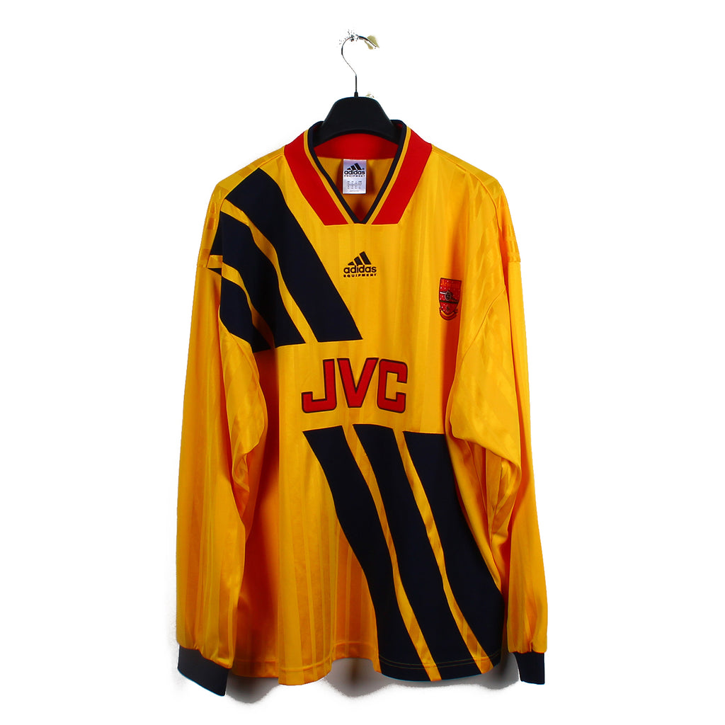 1993/94 - Arsenal FC (L) *réédition*