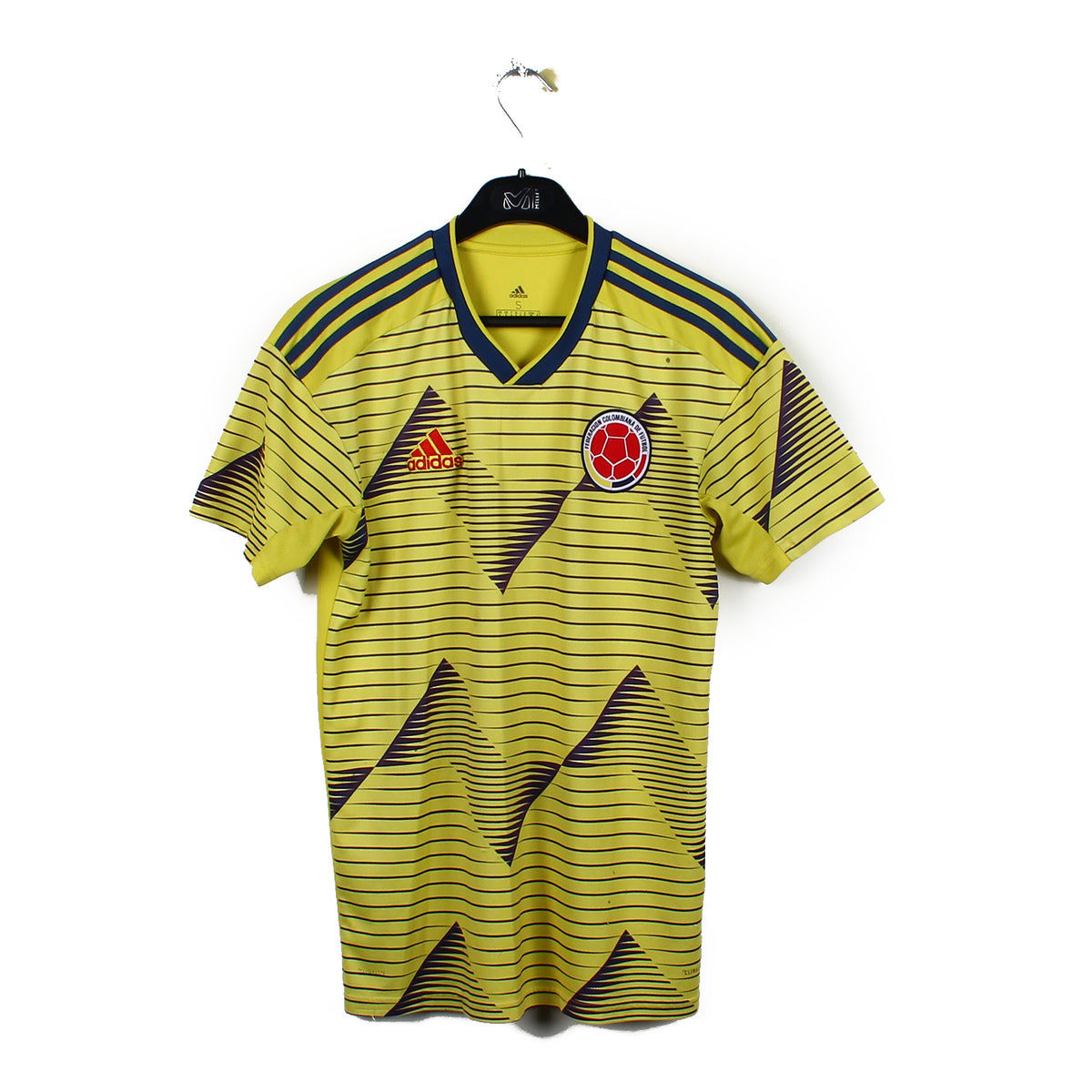 2019/20 - Colombie (S)