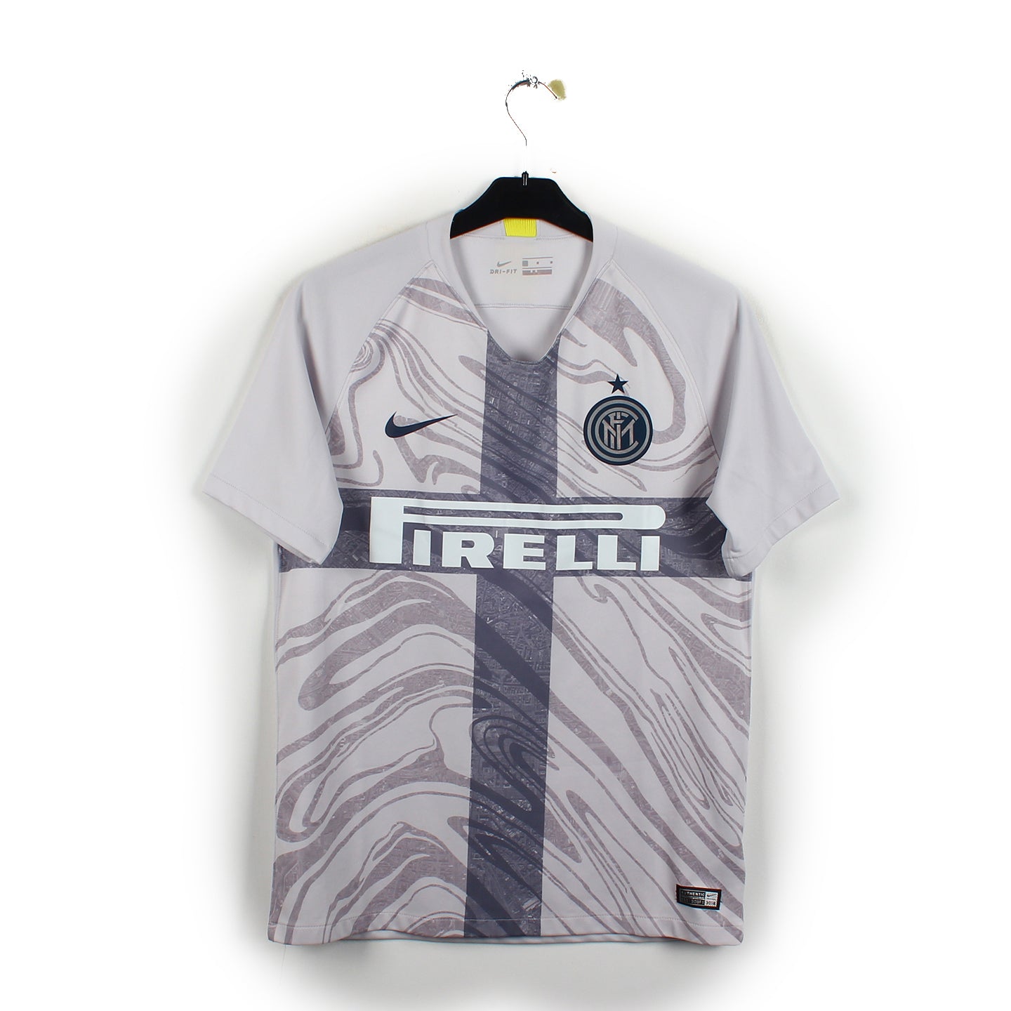 2018/19 - Inter Milan (S)