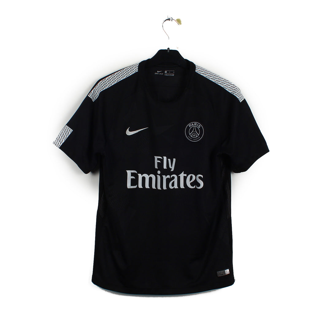 2017/18 - PSG - Mbappé #29 (M)