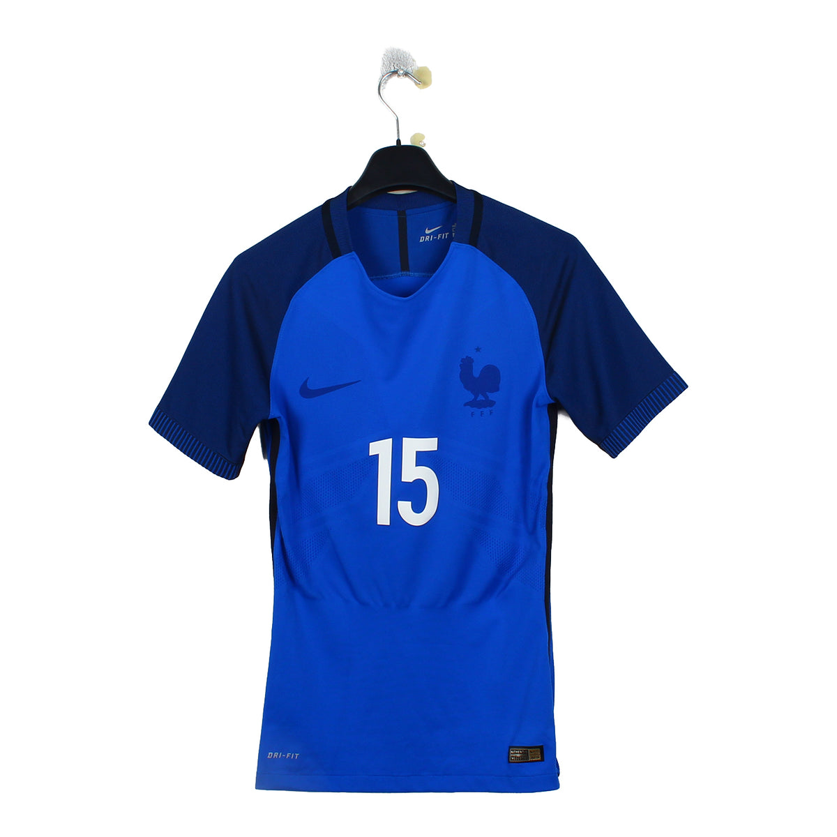 2016 - Equipe de France - Pogba #15 (S) [stock pro]