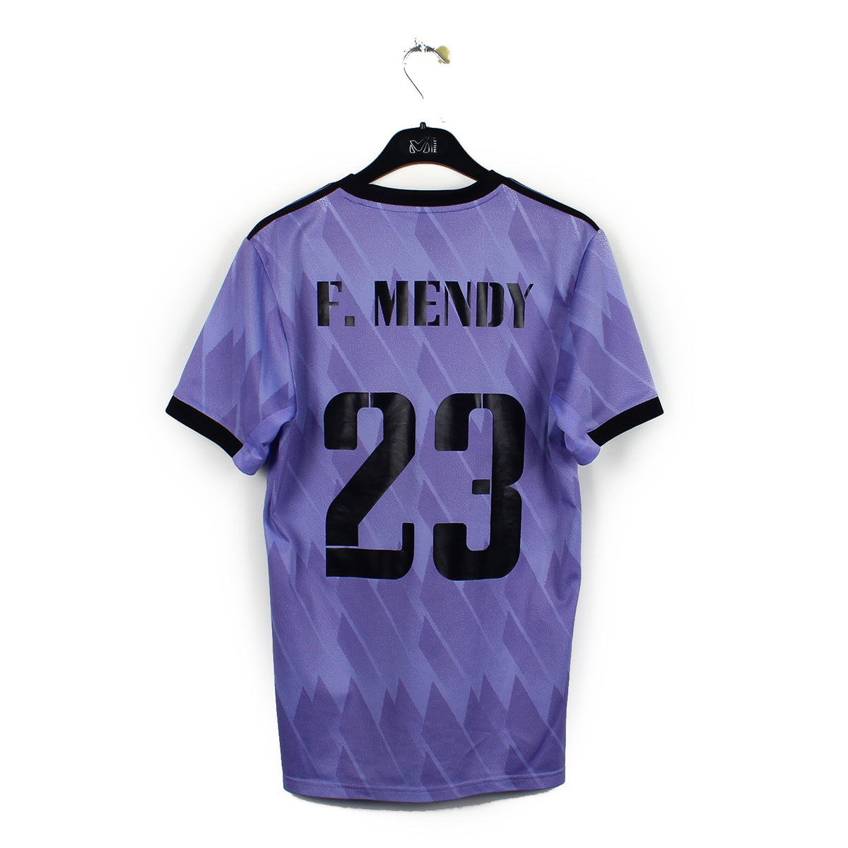 2022/23 - Real Madrid - F.Mendy #23 (S)