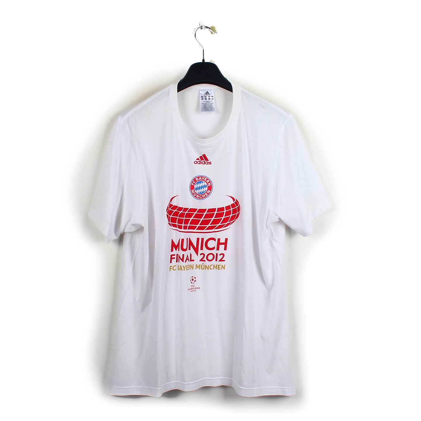 2012/13 - Bayern Munich (XL)