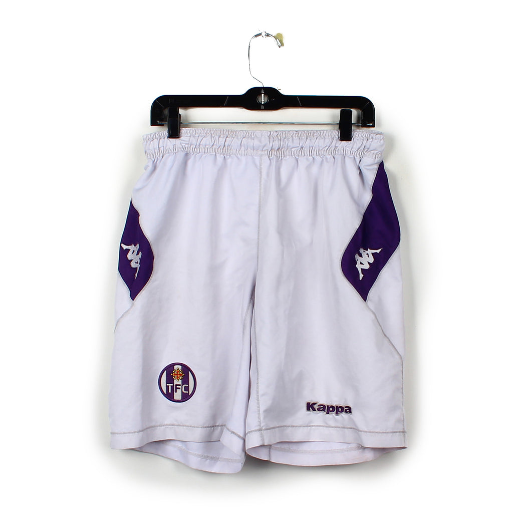 2014/15 - Toulouse FC (L)