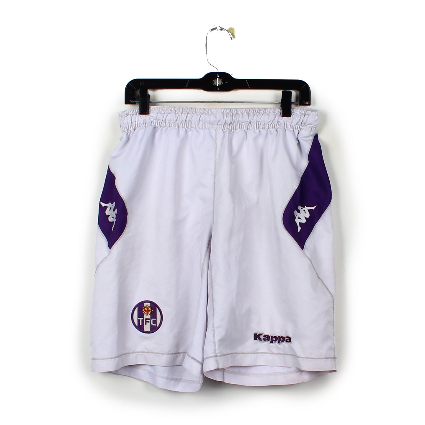 2014/15 - Toulouse FC (L)