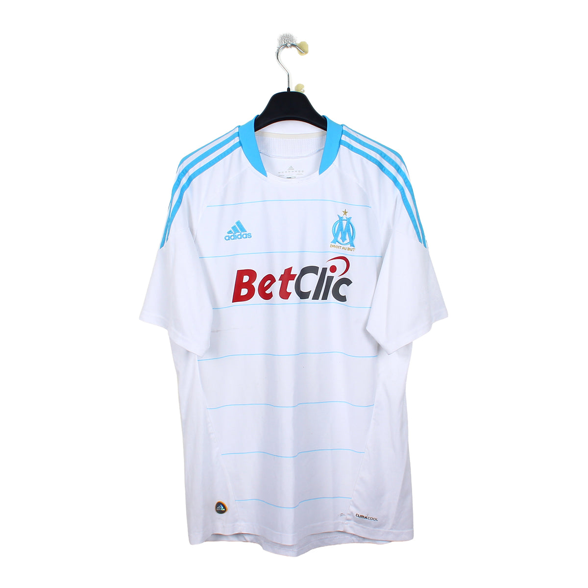 2010/11 - OM (L)