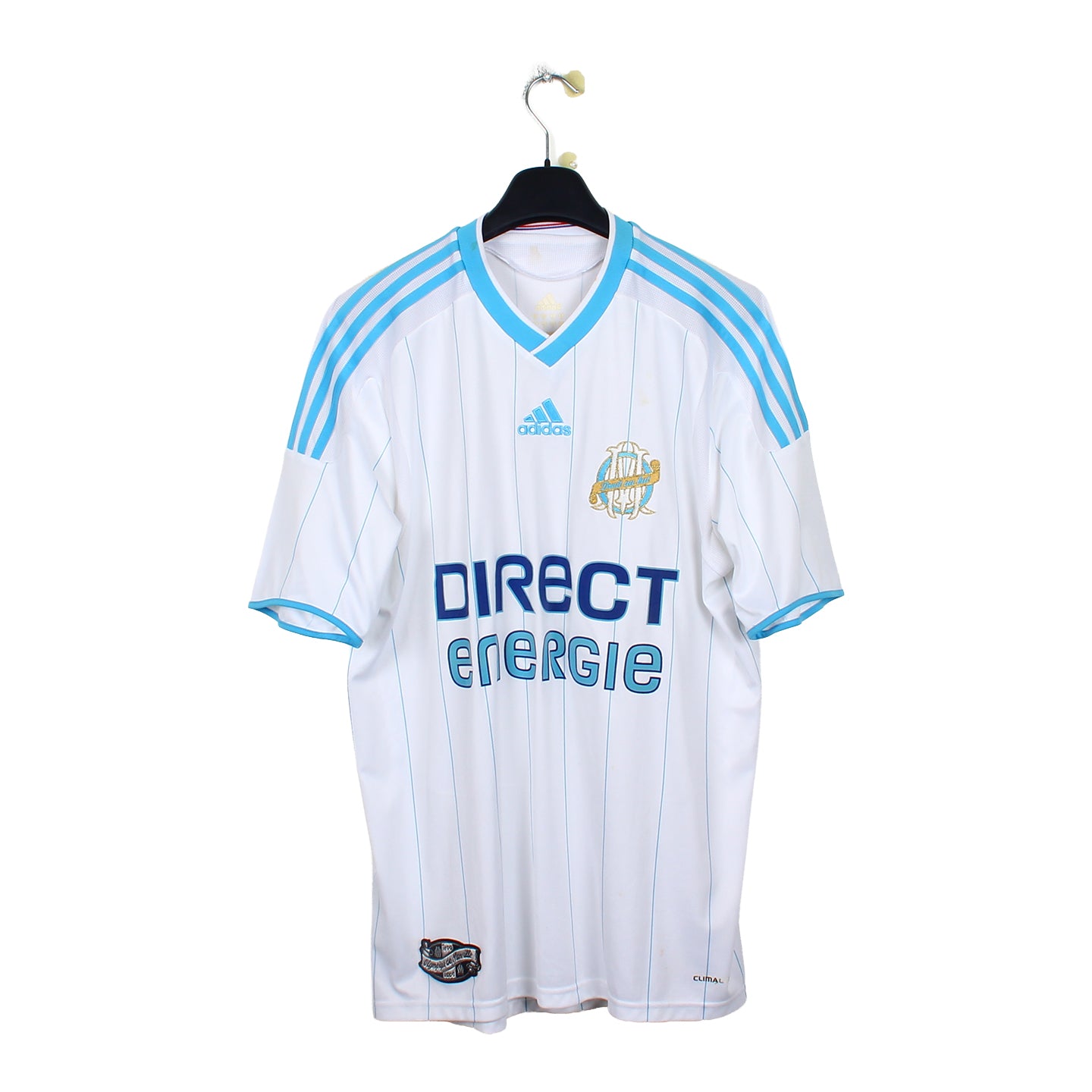 2009/10 - OM (M)