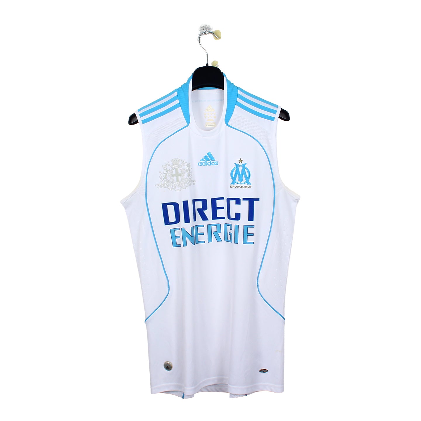 2008/09 - OM (M)