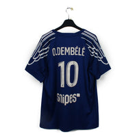2024/25 - PSG - Dembélé #10 (XL)