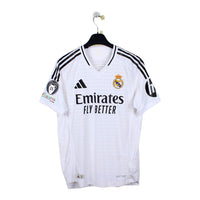 2024/25 - Real Madrid - Mbappé #9 (M) [pro]