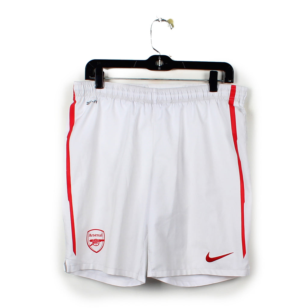 2011/12 - Arsenal FC (M)