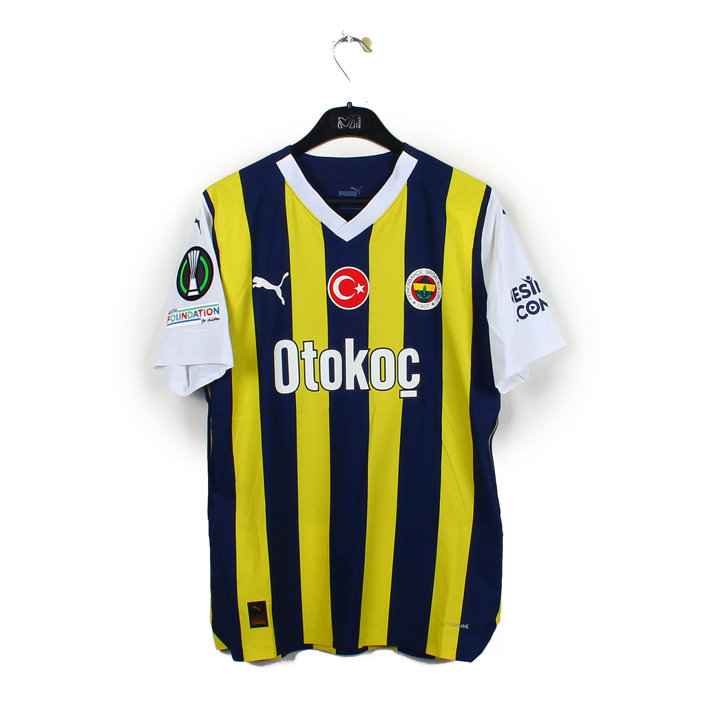 2023/24 - Fenerbahce - Tadic #10 (S) [MATCH ISSUE]