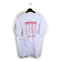 2004/05 - OL (XL)