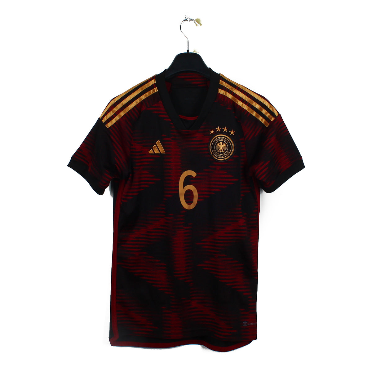2022 - Allemagne - Kimmich #6 (S)