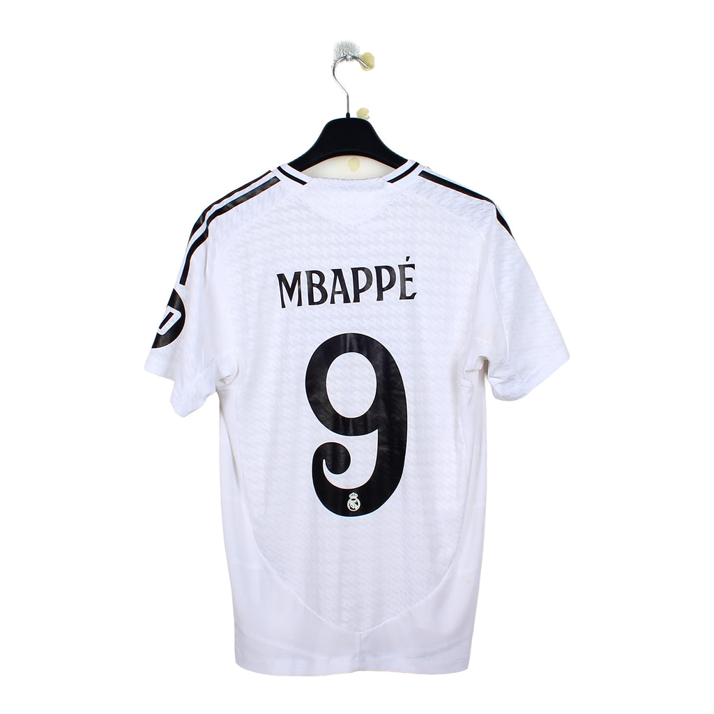 2024/25 - Real Madrid - Mbappé #9 (M) [pro]