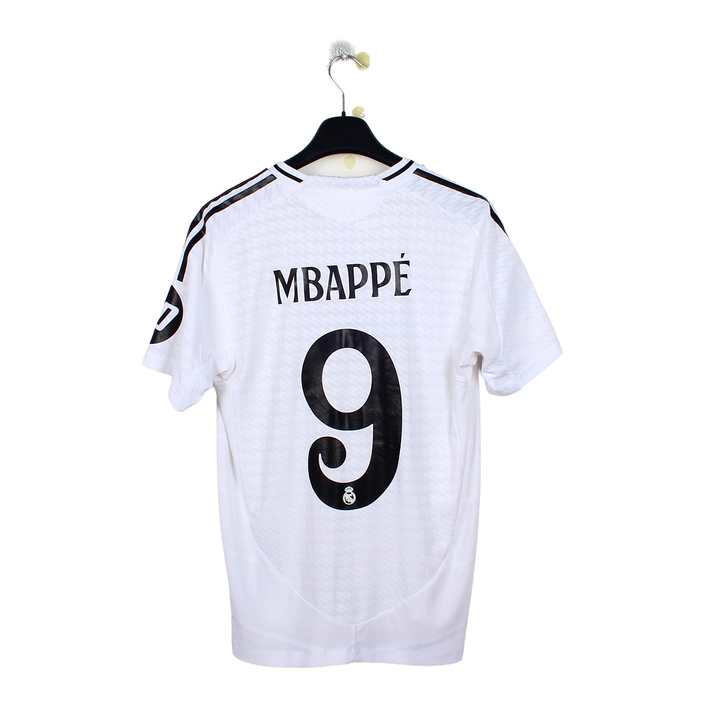 2024/25 - Real Madrid - Mbappé #9 (M) [pro]
