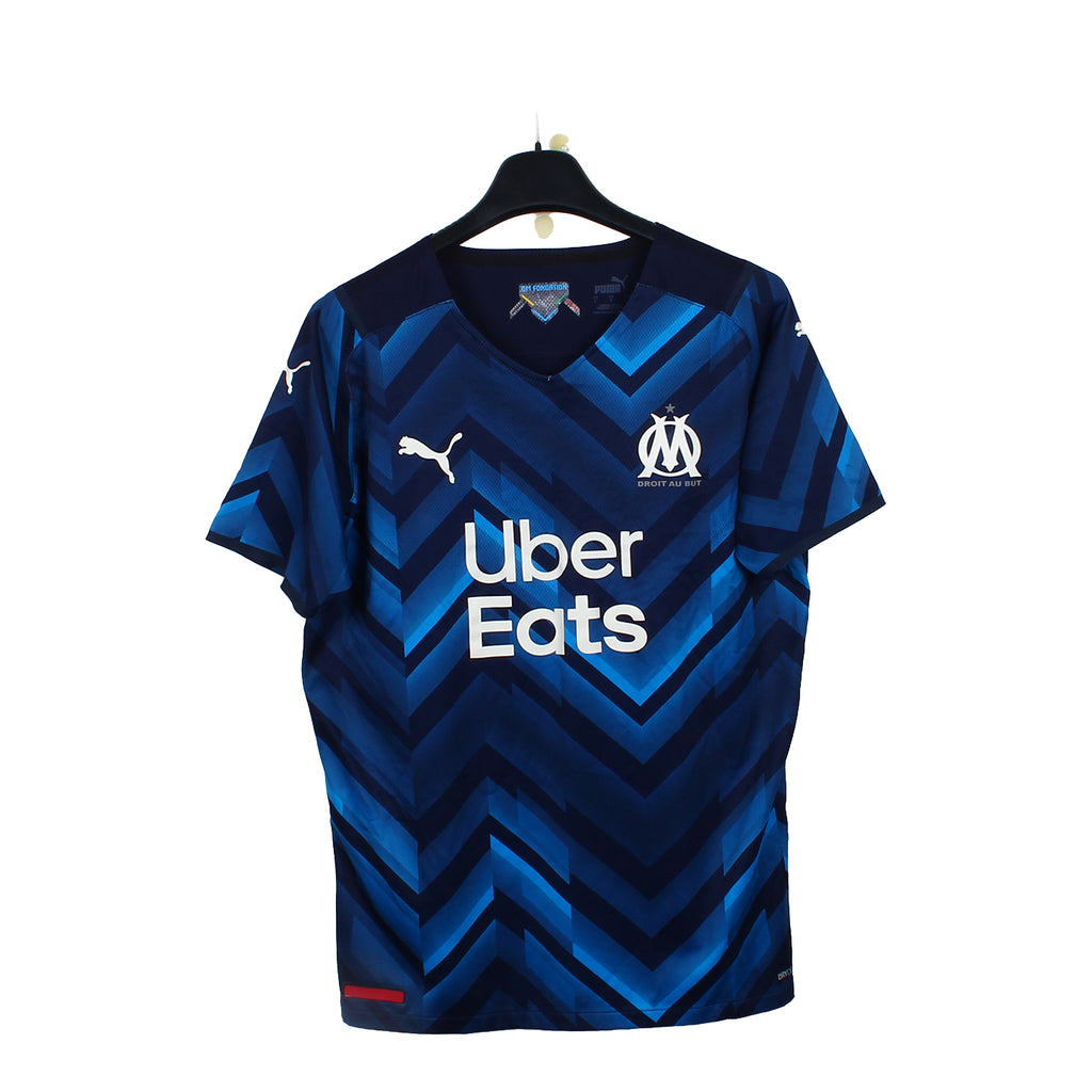 2021/22 - OM (L)