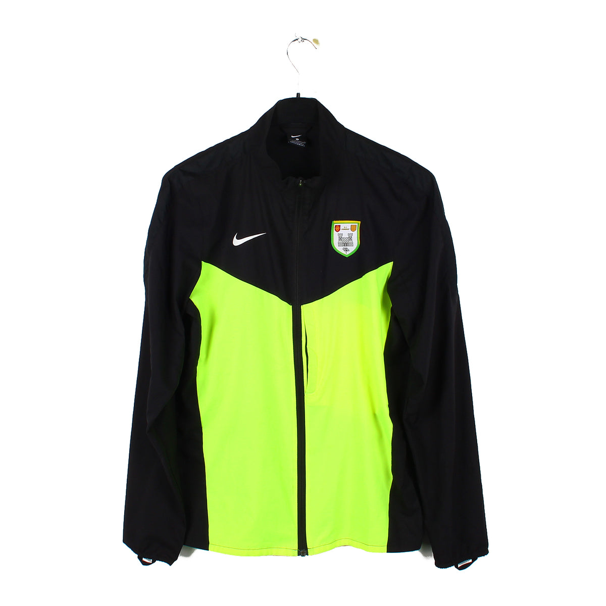 2017 - Template Nike - AS Pignan (S)