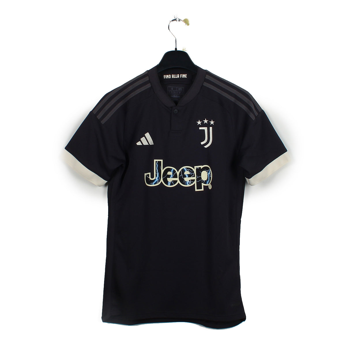 2023/24 - Juventus - Chiesa #7 (L)