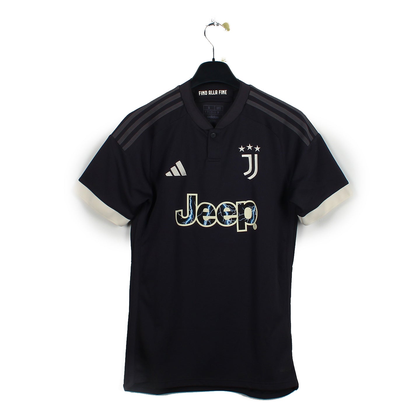 2023/24 - Juventus - Chiesa #7 (L)