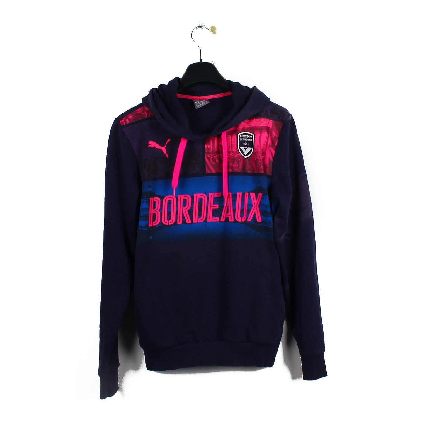 2016/17 - Girondins Bordeaux (S)