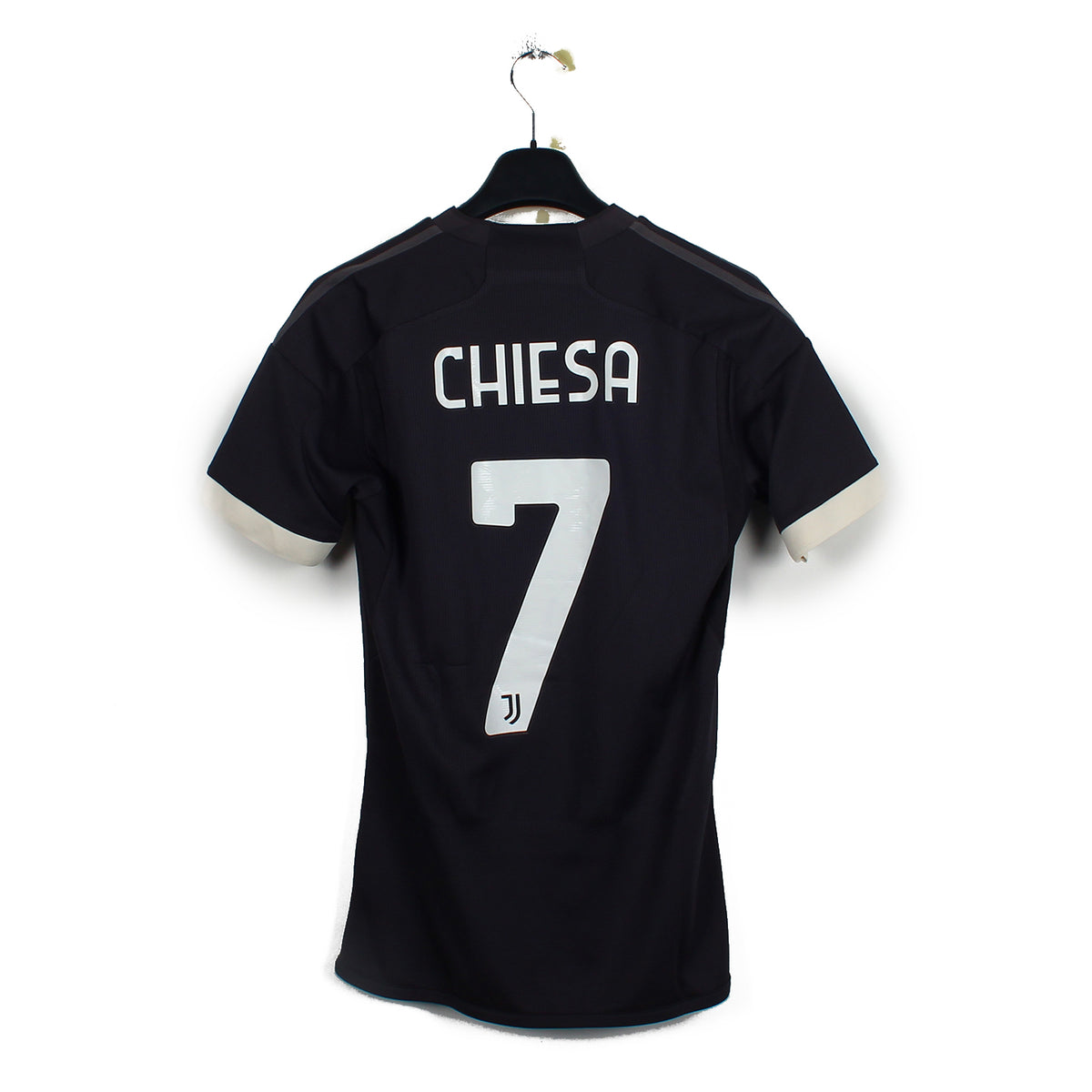2023/24 - Juventus - Chiesa #7 (L)