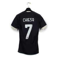 2023/24 - Juventus - Chiesa #7 (L)
